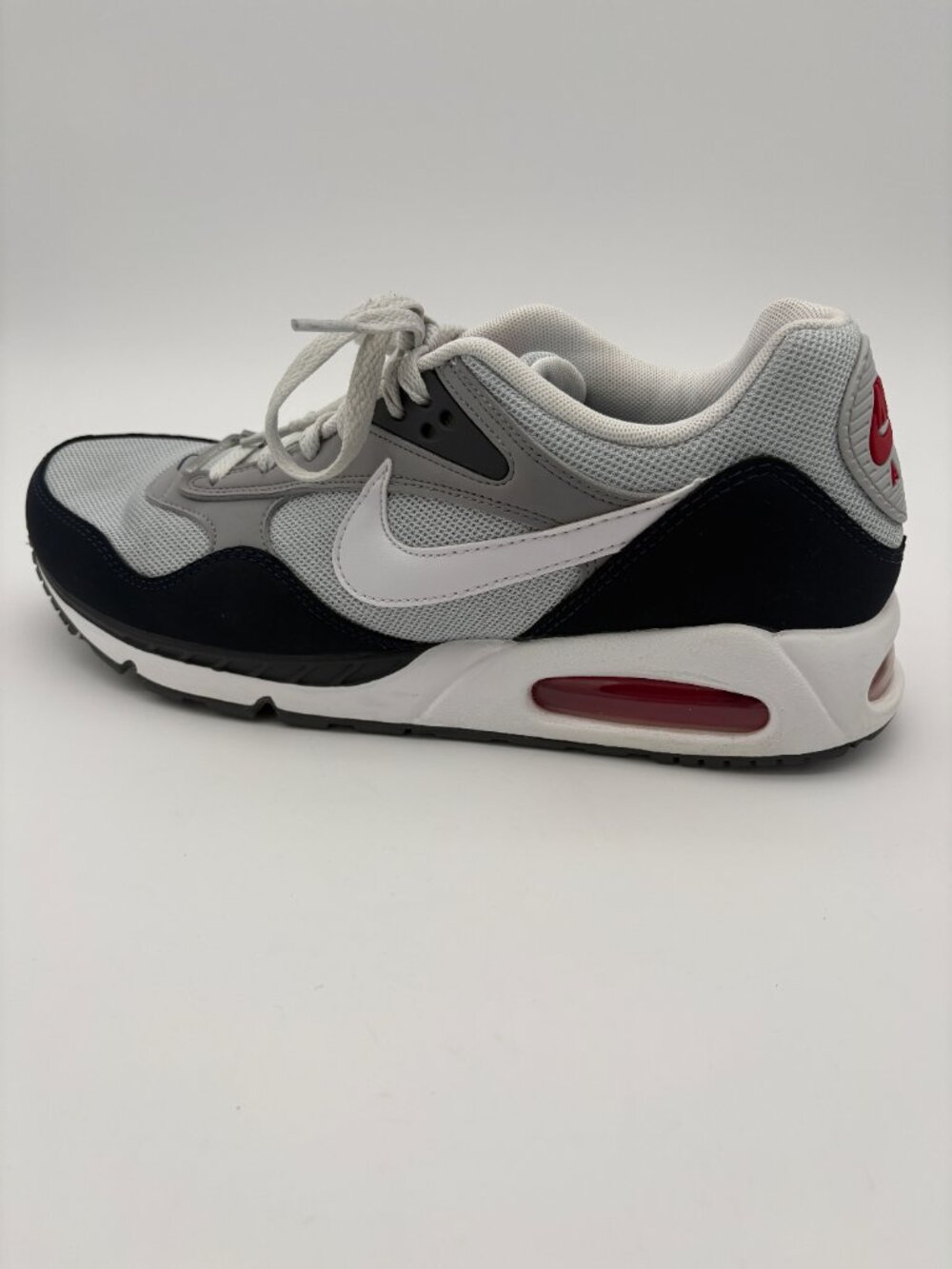 Pre-Owned Mens Size 11.5 Nike Air Max Correlate Running Tennis Shoes Sneakers - Picture 10 of 10